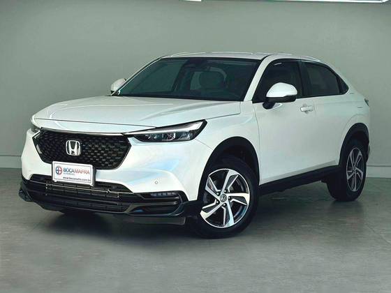 HONDA HR-V 1.5 DI I-VTEC TURBO FLEX TOURING CVT